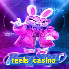 reels casino rodrigo faro